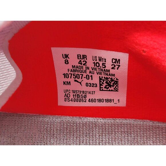 Puma Ultra Ultimate FG/AG Breakthrough Pack Soccer Wom Sz 8 107507 01 Size 10.5‎ - Picture 8 of 9